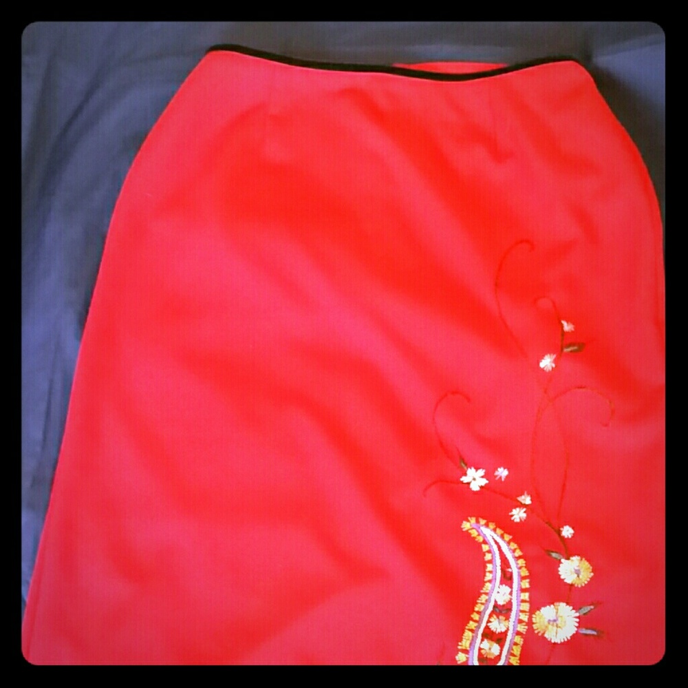 Skirt
